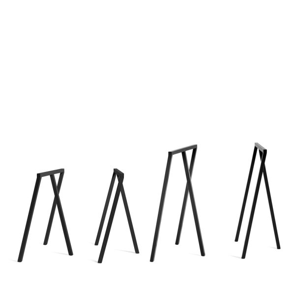 Hay Loop Stand Frame pöydänjalat - Image 4