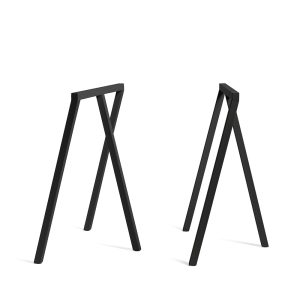 Hay Loop Stand Frame pöydänjalat