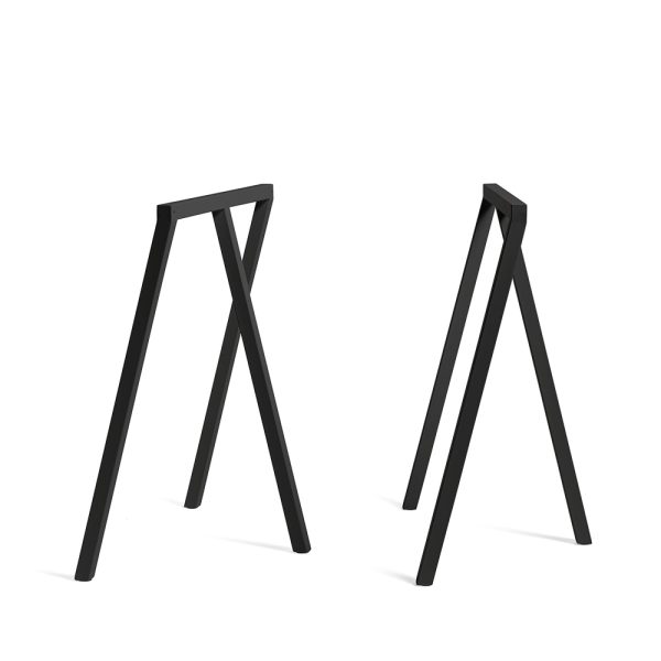 Hay Loop Stand Frame pöydänjalat
