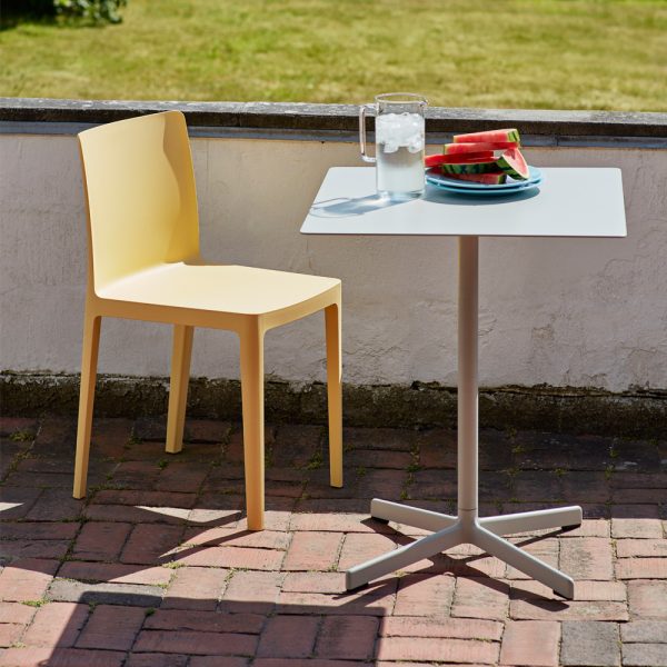 Hay Neu Table pyöreä pöytä (Ø70 cm) - Image 4