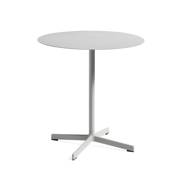 Hay Neu Table pyöreä pöytä (Ø70 cm)