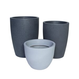 Götessons Plant Pot Circular ruukku