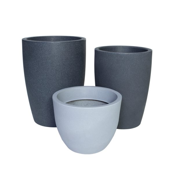 Götessons Plant Pot Circular ruukku