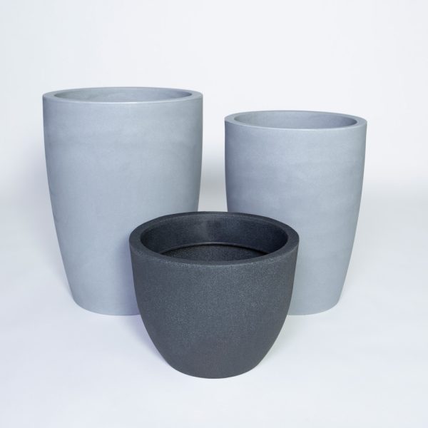 Götessons Plant Pot Circular ruukku - Image 2