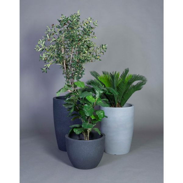 Götessons Plant Pot Circular ruukku - Image 3