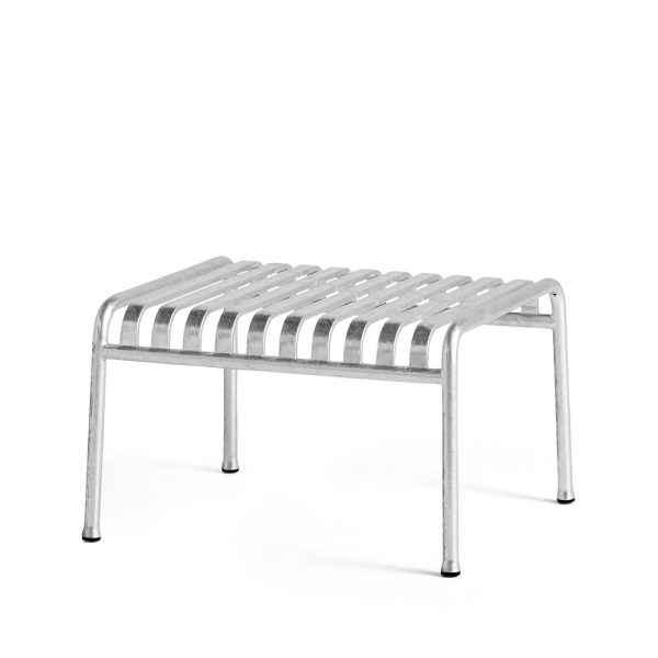 Hay Palissade Ottoman Hot galvanized