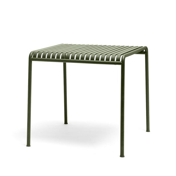 Hay Palissade Table 825x900 Olive
