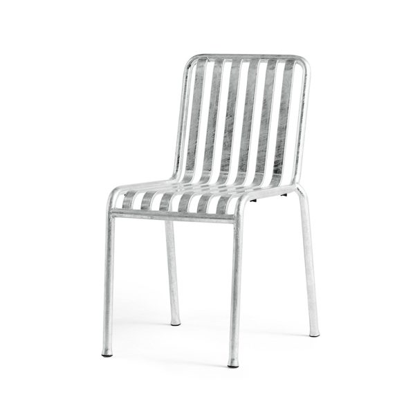 Hay Palissade Chair Hot galvanized
