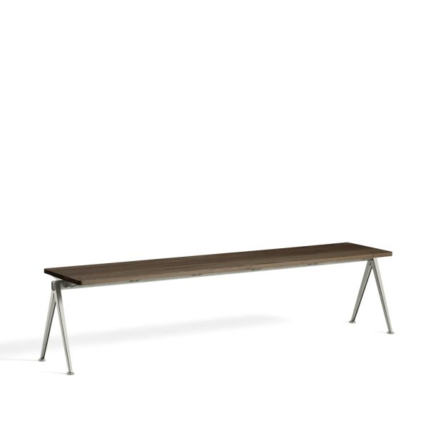 Hay Pyramid Bench 11 penkki