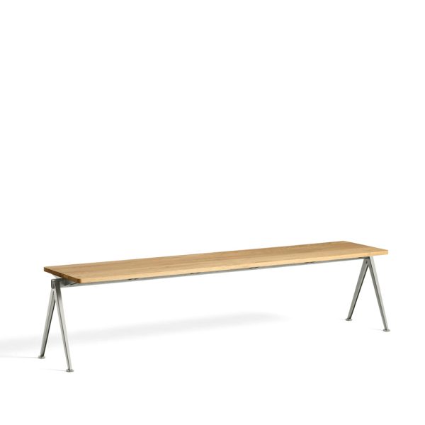 Hay Pyramid Bench 11 penkki - Image 3