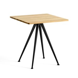Hay Pyramid Cafe Table 21