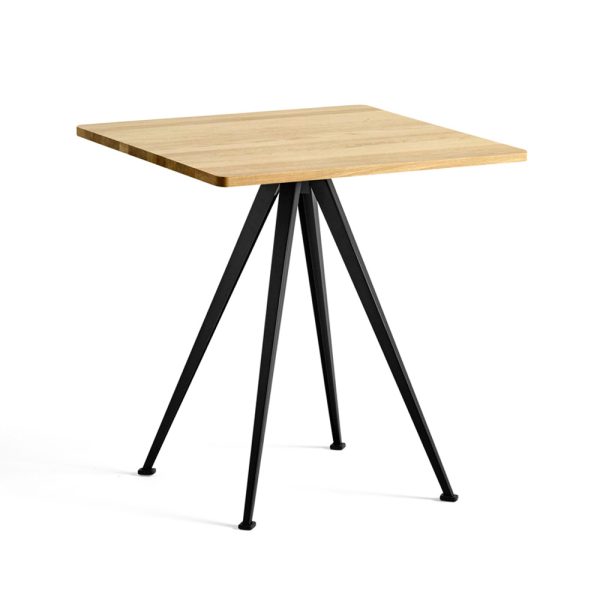 Hay Pyramid Cafe Table 21