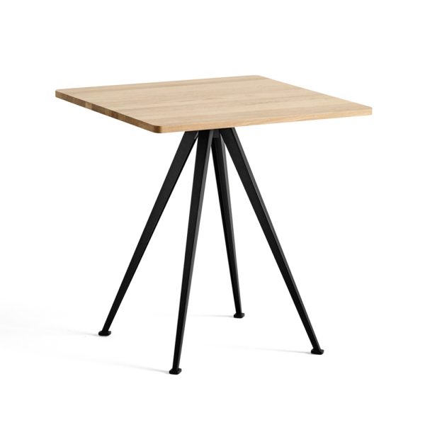 Hay Pyramid Cafe Table 21 - Image 2