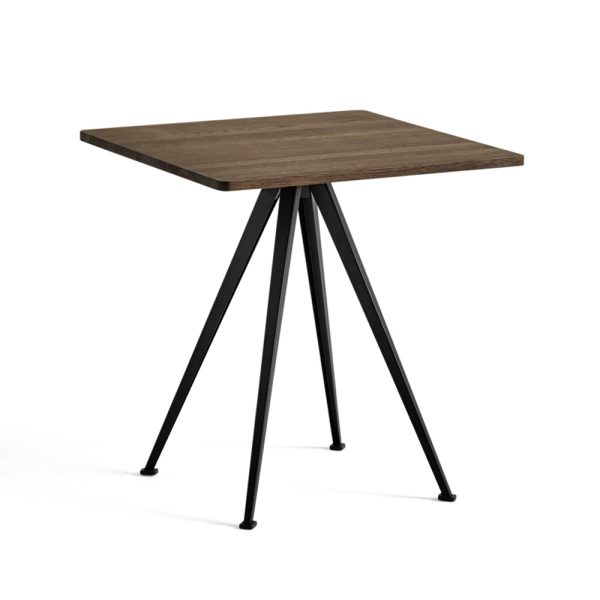 Hay Pyramid Cafe Table 21 - Image 3