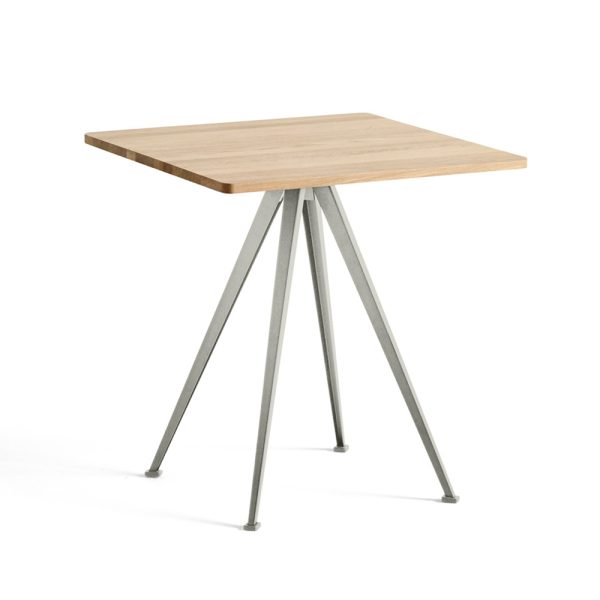 Hay Pyramid Cafe Table 21 - Image 6
