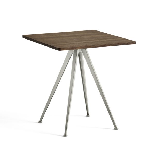 Hay Pyramid Cafe Table 21 - Image 7
