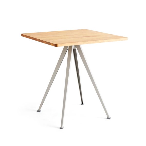 Hay Pyramid Cafe Table 21 - Image 8