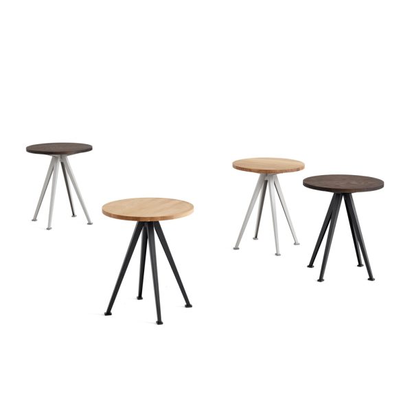 Hay Pyramid Coffee Table 51 sohvapöytä - Image 9