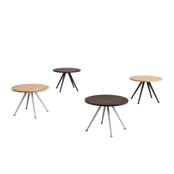 Hay Pyramid Coffee Table 51 sohvapöytä - Image 10