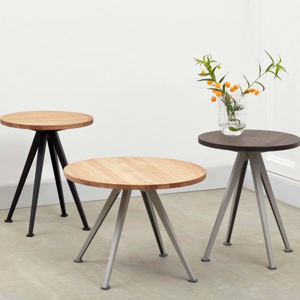 Hay Pyramid Coffee Table 51 sohvapöytä - Image 11