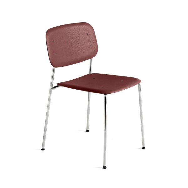 Hay Soft Edge 10 tuoli - Image 11
