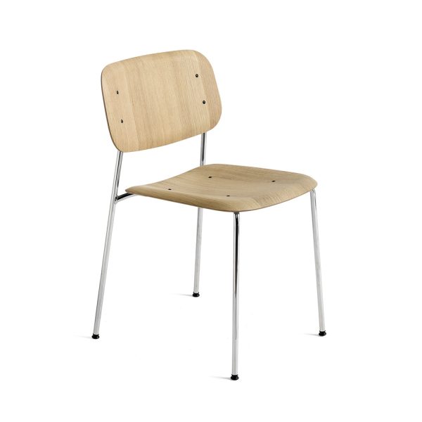Hay Soft Edge 10 tuoli - Image 14