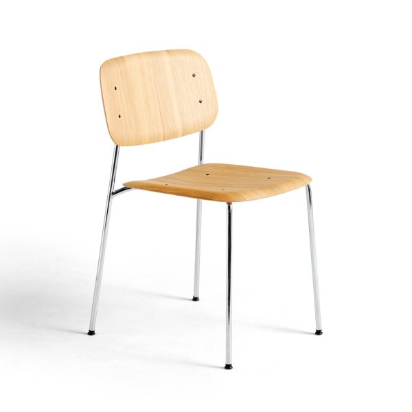 Hay Soft Edge 10 tuoli - Image 18