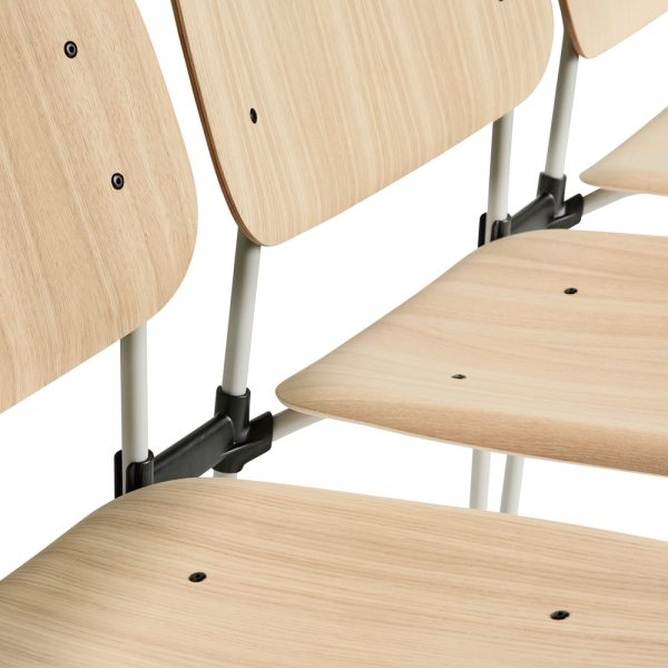Hay Soft Edge 10 tuoli - Image 23