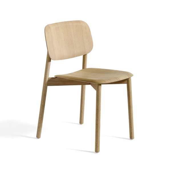 Hay Soft Edge 12 tuoli