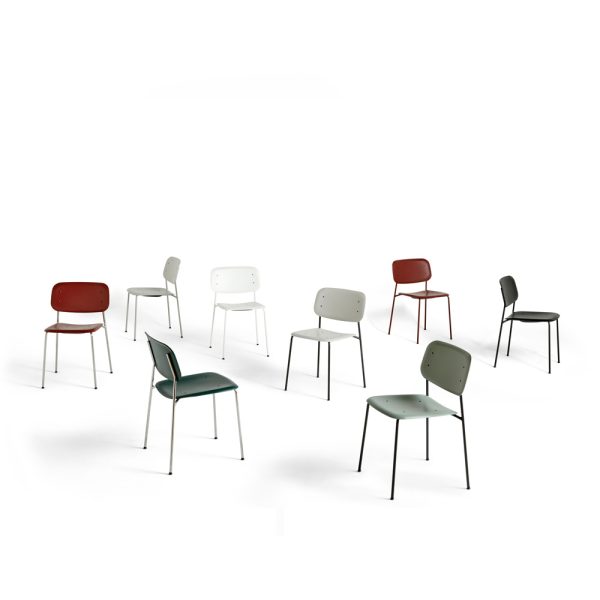 Hay Soft Edge45 tuoli - Image 15
