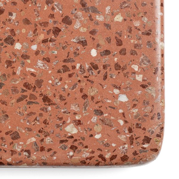 Hay Terrazzo Table pyöreä pöytä (Ø70 cm) - Image 3