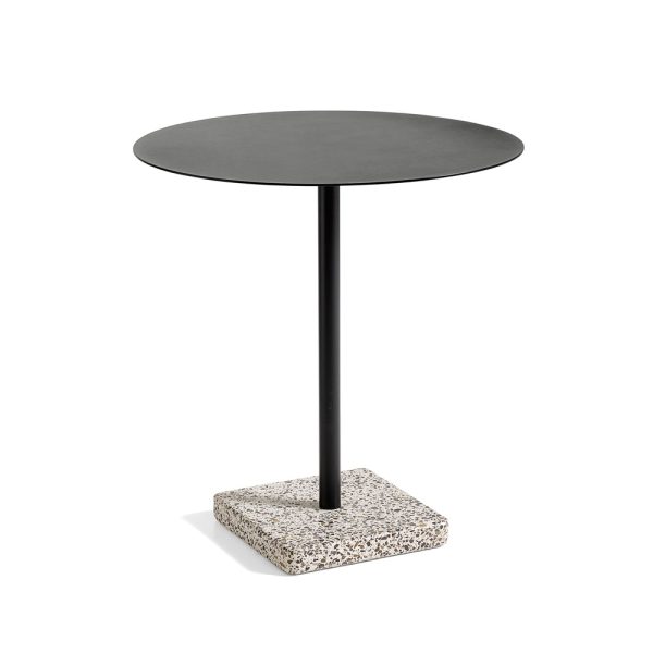 Hay Terrazzo Table pyöreä pöytä (Ø70 cm) - Image 2