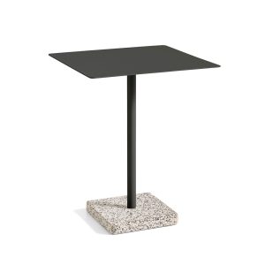 Hay Terrazzo Table neliö pöytä (60x60 cm)