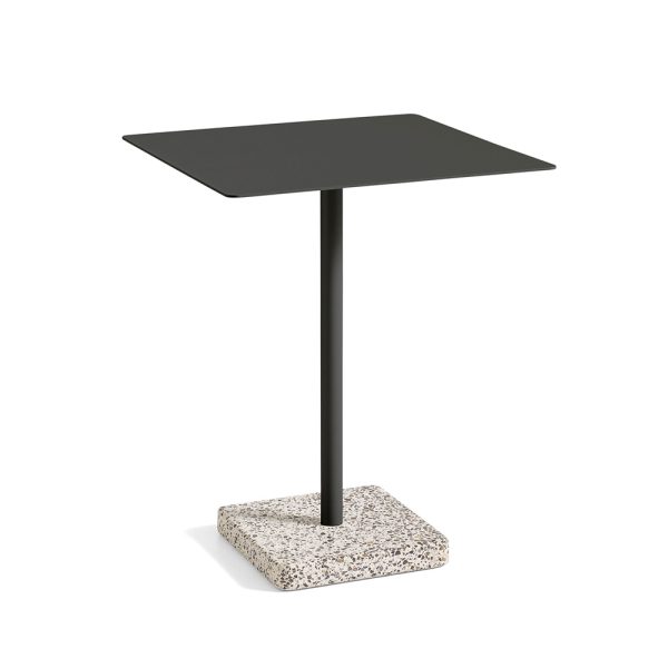 Hay Terrazzo Table pyöreä pöytä (Ø70 cm) - Image 9