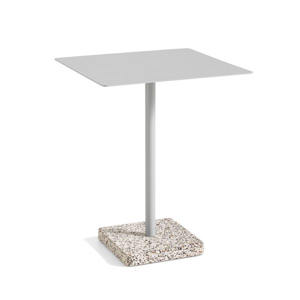 Hay Terrazzo Table pyöreä pöytä (Ø70 cm) - Image 10