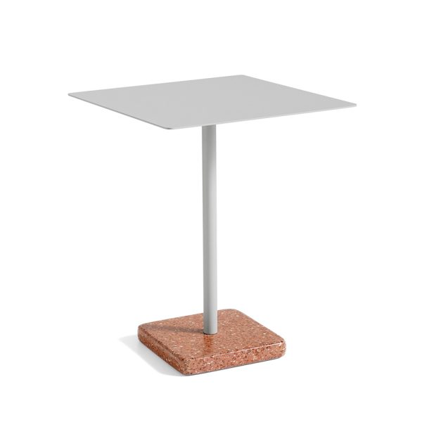 Hay Terrazzo Table pyöreä pöytä (Ø70 cm) - Image 11