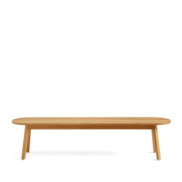 Hay Triangle Leg Bench penkki - Image 2