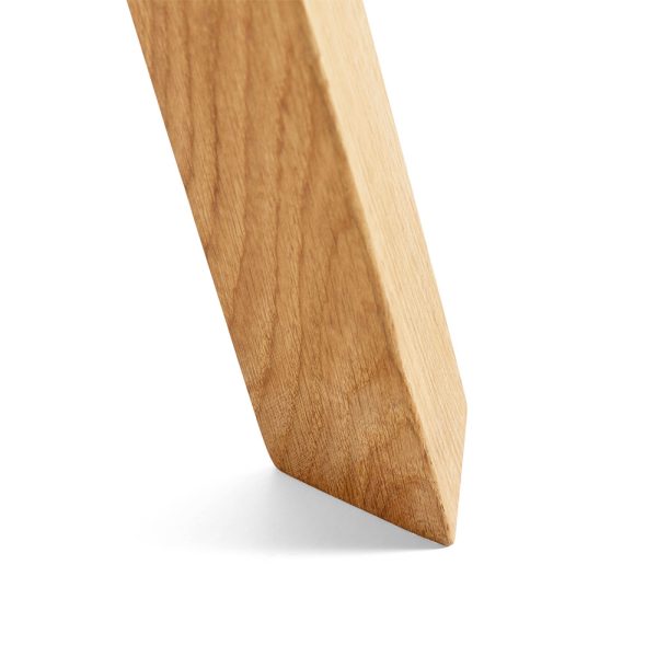 Hay Triangle Leg Table pyöreä pöytä (Ø115 cm) - Image 4