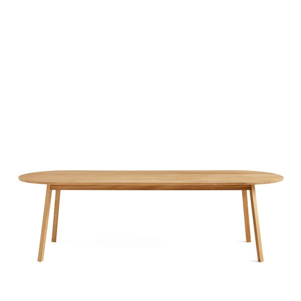 Hay Triangle Leg Table pöytä - Image 2