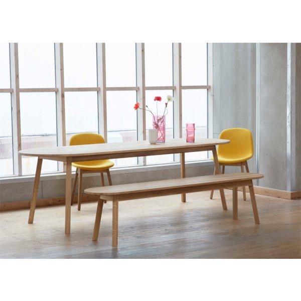 Hay Triangle Leg Table pöytä - Image 10