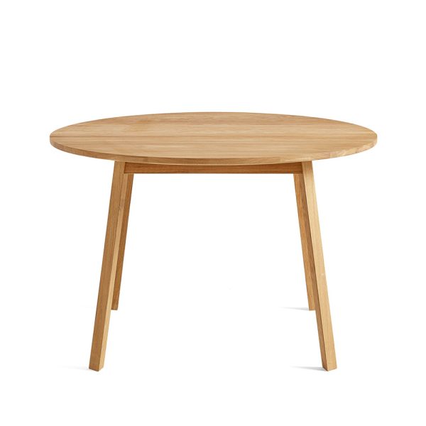 Hay Triangle Leg Table pyöreä pöytä (Ø115 cm) - Image 2