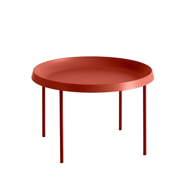 Hay Tulou sohvapöytä Ø55 - Image 5