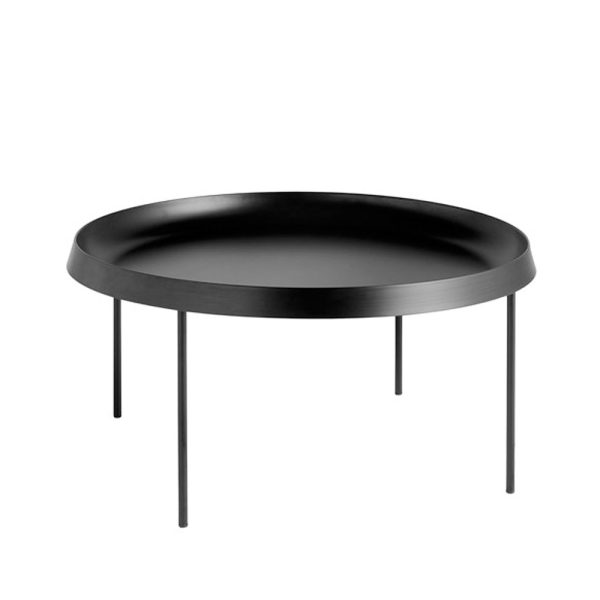 Hay Tulou sohvapöytä Ø75 - Image 2