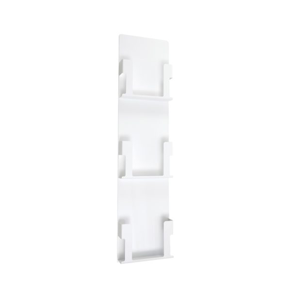 Inno Ad Case seinäkiinnitteinen lehtiteline - Image 3