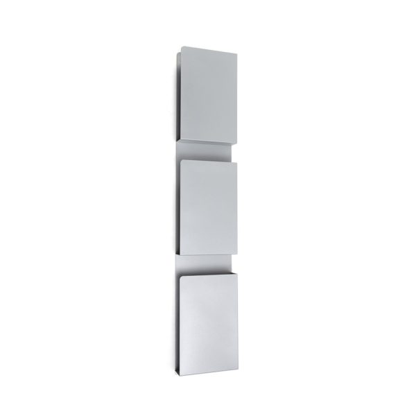 Inno Wall Case seinäkiinnitteinen lehtiteline - Image 2