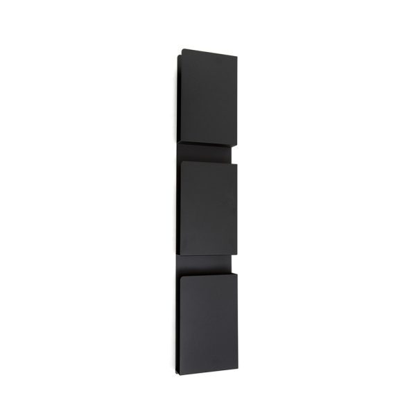 Inno Wall Case seinäkiinnitteinen lehtiteline - Image 3