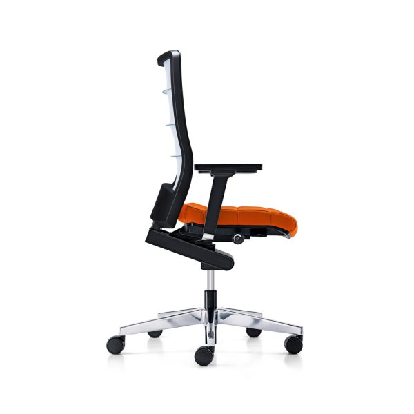 Interstuhl AirPad 3C42 työtuoli - Image 9