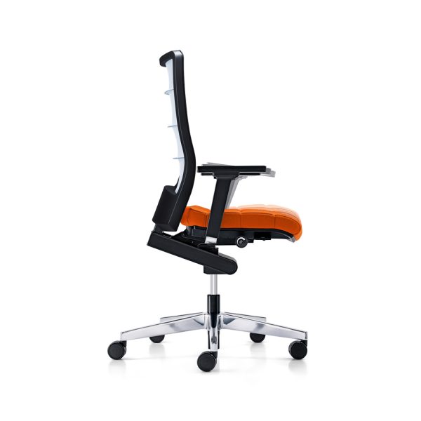 Interstuhl AirPad 3C42 työtuoli - Image 10