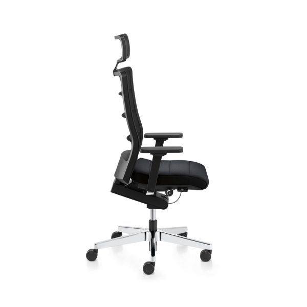 Interstuhl AirPad 3C72 työtuoli - Image 3