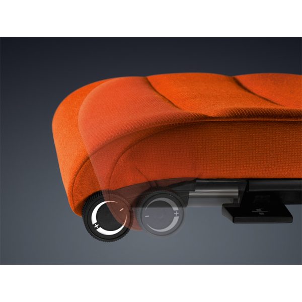 Interstuhl AirPad 3C72 työtuoli - Image 8
